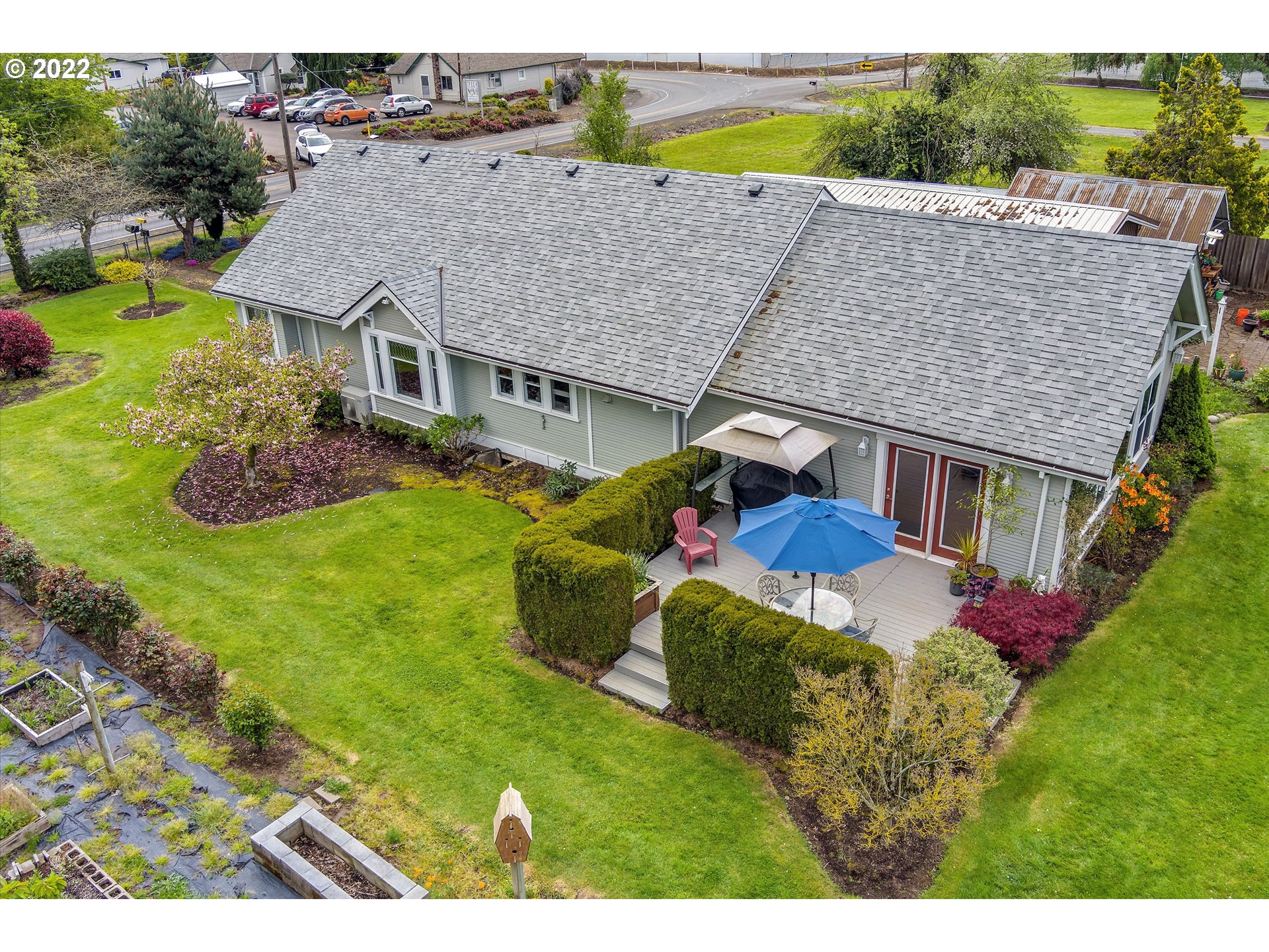 10024 South Macksburg Road Canby, OR 97013 - Photo 28 of 32 Gallery Image 28