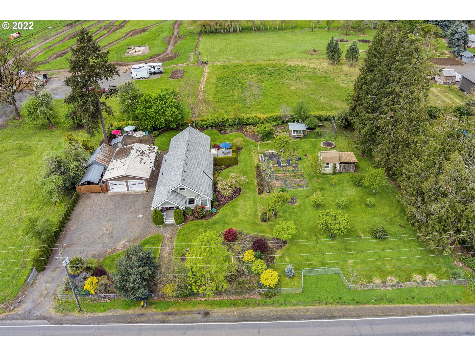 10024 South Macksburg Road Canby, OR 97013 - Photo 31 of 32 Gallery Image 31