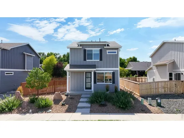 $464,000 | 309 Pyramid Peak Street, Berthoud, CO 80513