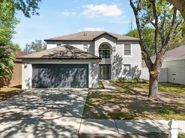 $374,900 | 13018 Waterbourne Drive, Gibsonton, FL 33534