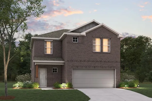 $394,334 | 1262 Tallowwood Trail, Van Alstyne, TX 75495
