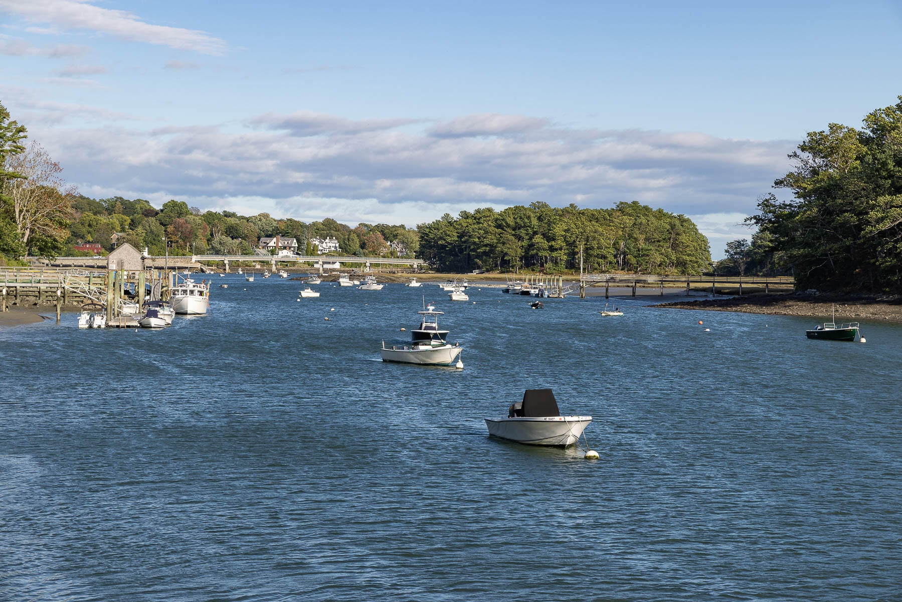 298 York Street, Unit 10 York, ME 03909 - Photo 24 of 27 York Harbor view