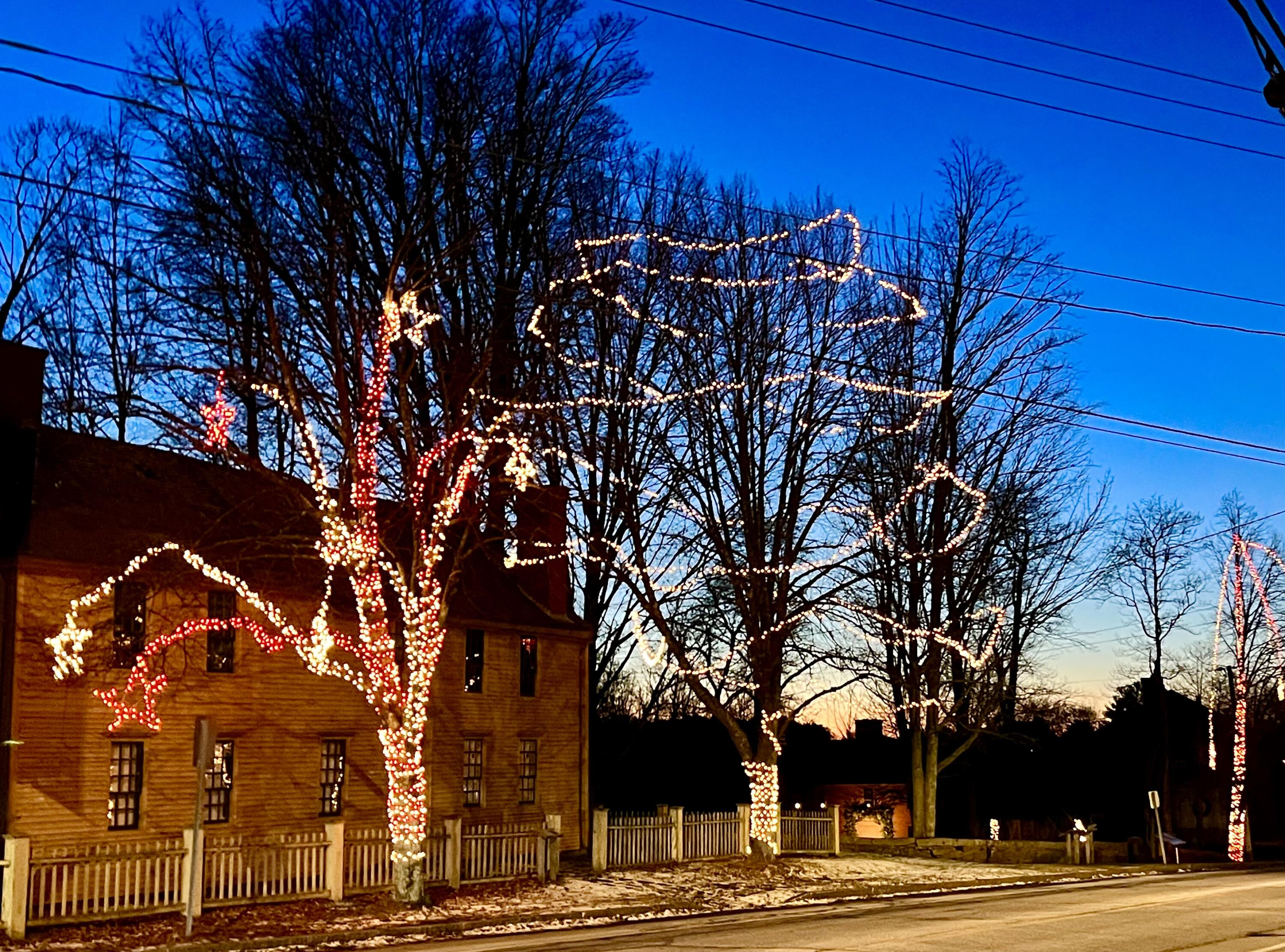 298 York Street, Unit 10 York, ME 03909 - Photo 27 of 27 York village lights