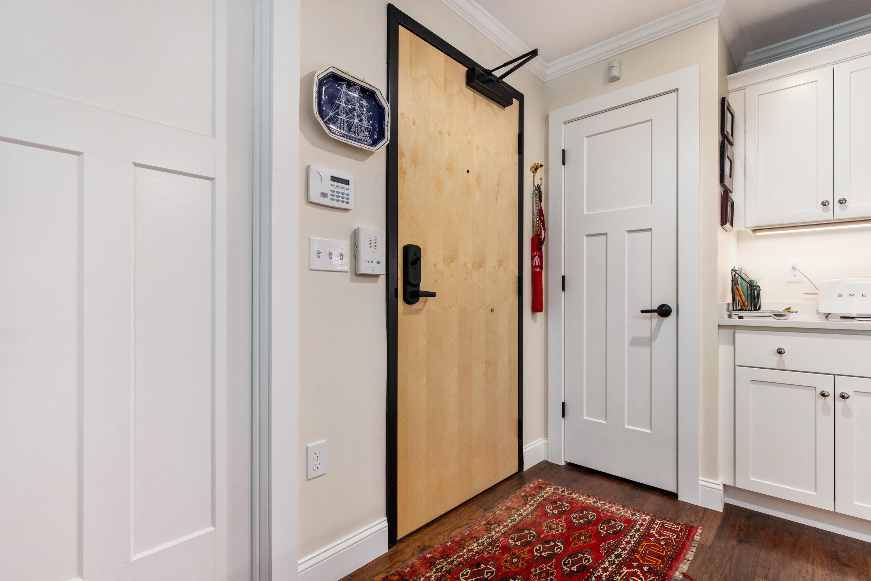 298 York Street, Unit 10 York, ME 03909 - Photo 4 of 27 Unit 10 entry