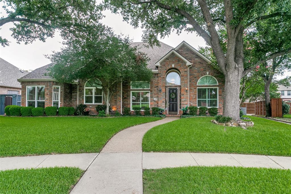 3404 Mapleleaf Lane Richardson, TX 75082 - Photo 1 of 25