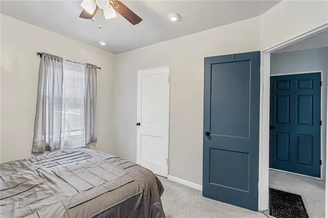 $99,900 | 209 South Folger Street, Carrollton, MO 64633