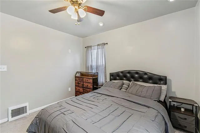 $99,900 | 209 South Folger Street, Carrollton, MO 64633