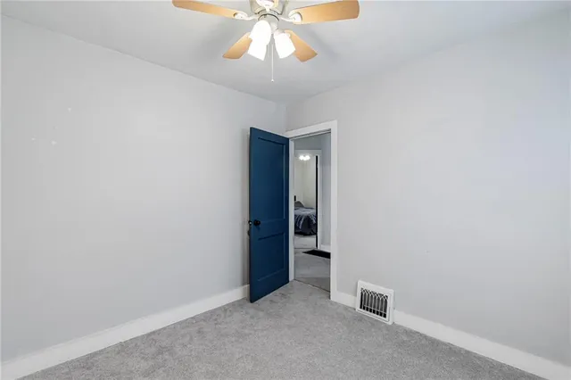 $99,900 | 209 South Folger Street, Carrollton, MO 64633