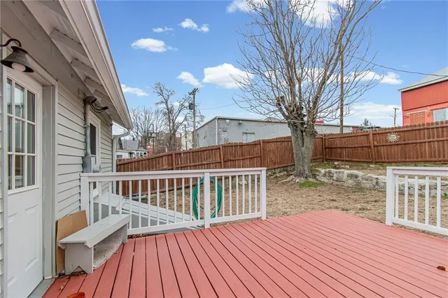 $99,900 | 209 South Folger Street, Carrollton, MO 64633