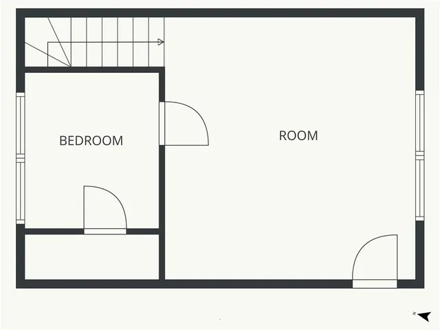 $99,900 | 209 South Folger Street, Carrollton, MO 64633