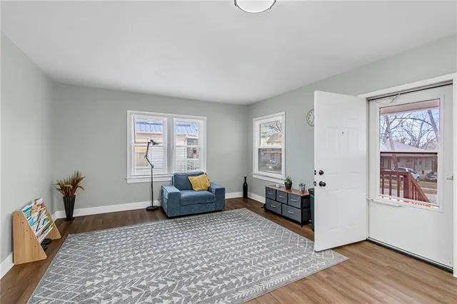 $99,900 | 209 South Folger Street, Carrollton, MO 64633