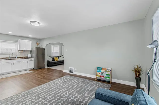 $99,900 | 209 South Folger Street, Carrollton, MO 64633