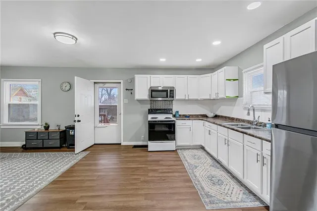 $99,900 | 209 South Folger Street, Carrollton, MO 64633