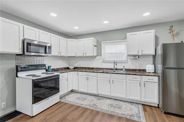 $99,900 | 209 South Folger Street, Carrollton, MO 64633