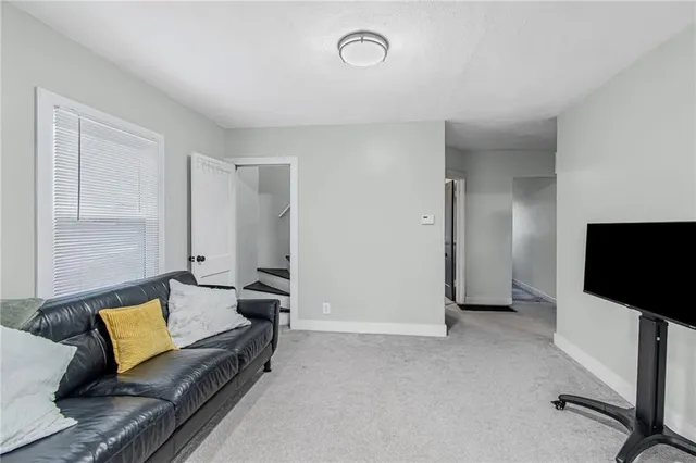 $99,900 | 209 South Folger Street, Carrollton, MO 64633