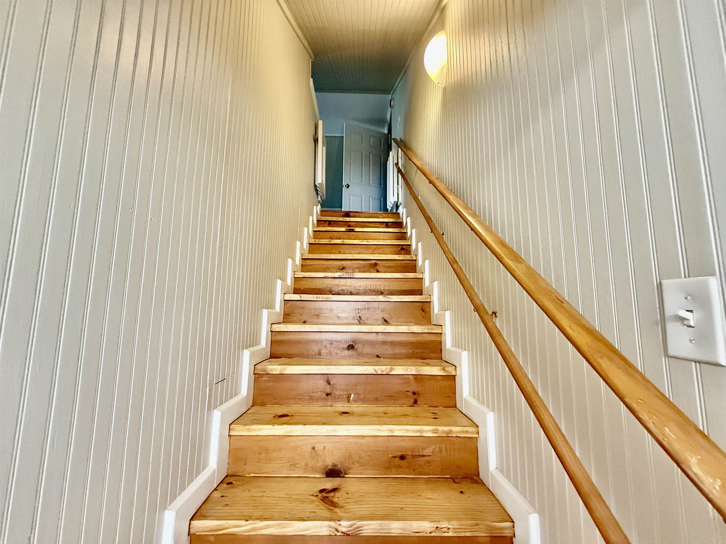 4120 Chambers Chapel Road Lakeland, TN 38002 - Photo 18 of 38 View of stairway