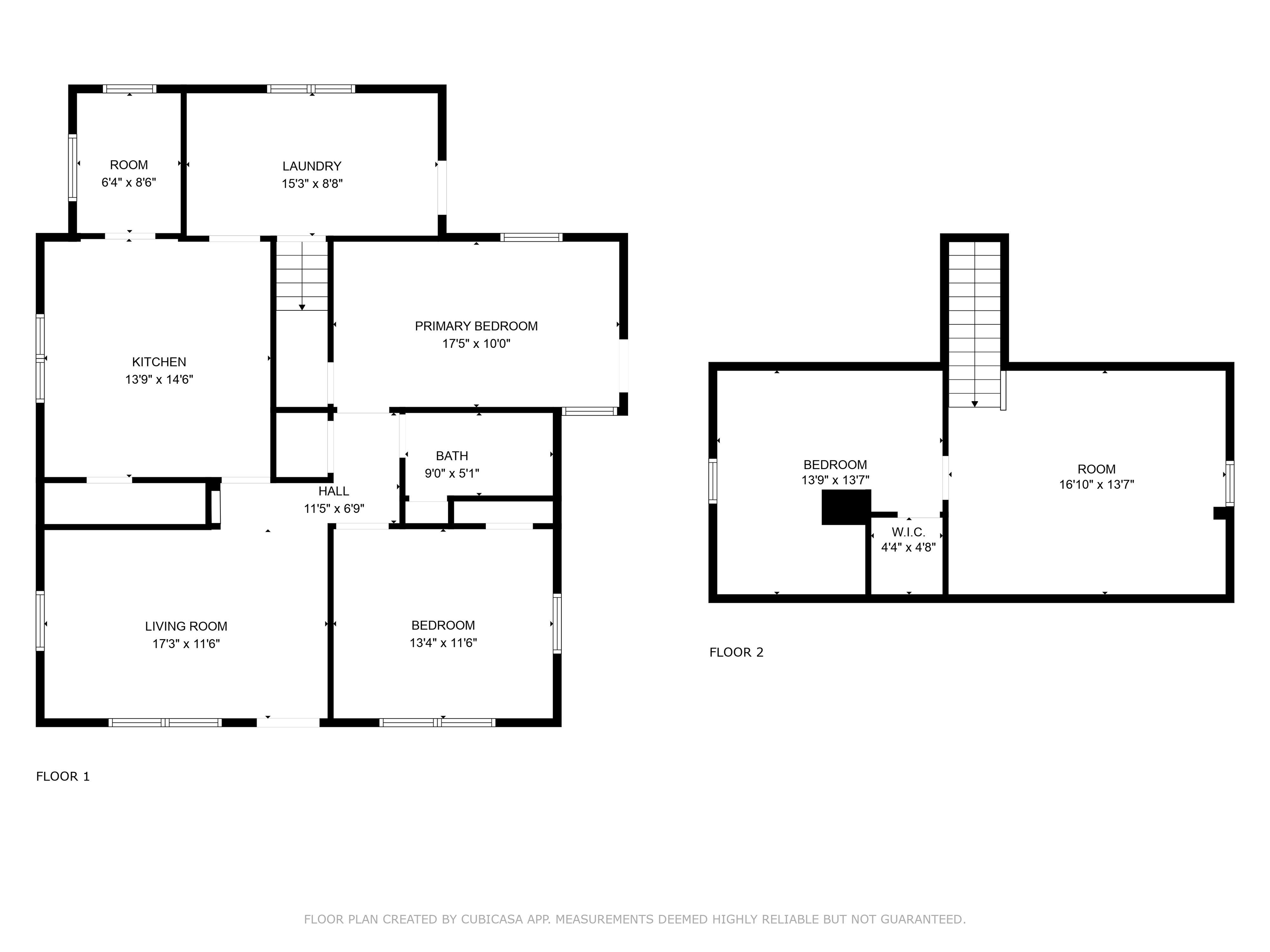 4120 Chambers Chapel Road Lakeland, TN 38002 - Photo 38 of 38 Floor plan / room layout