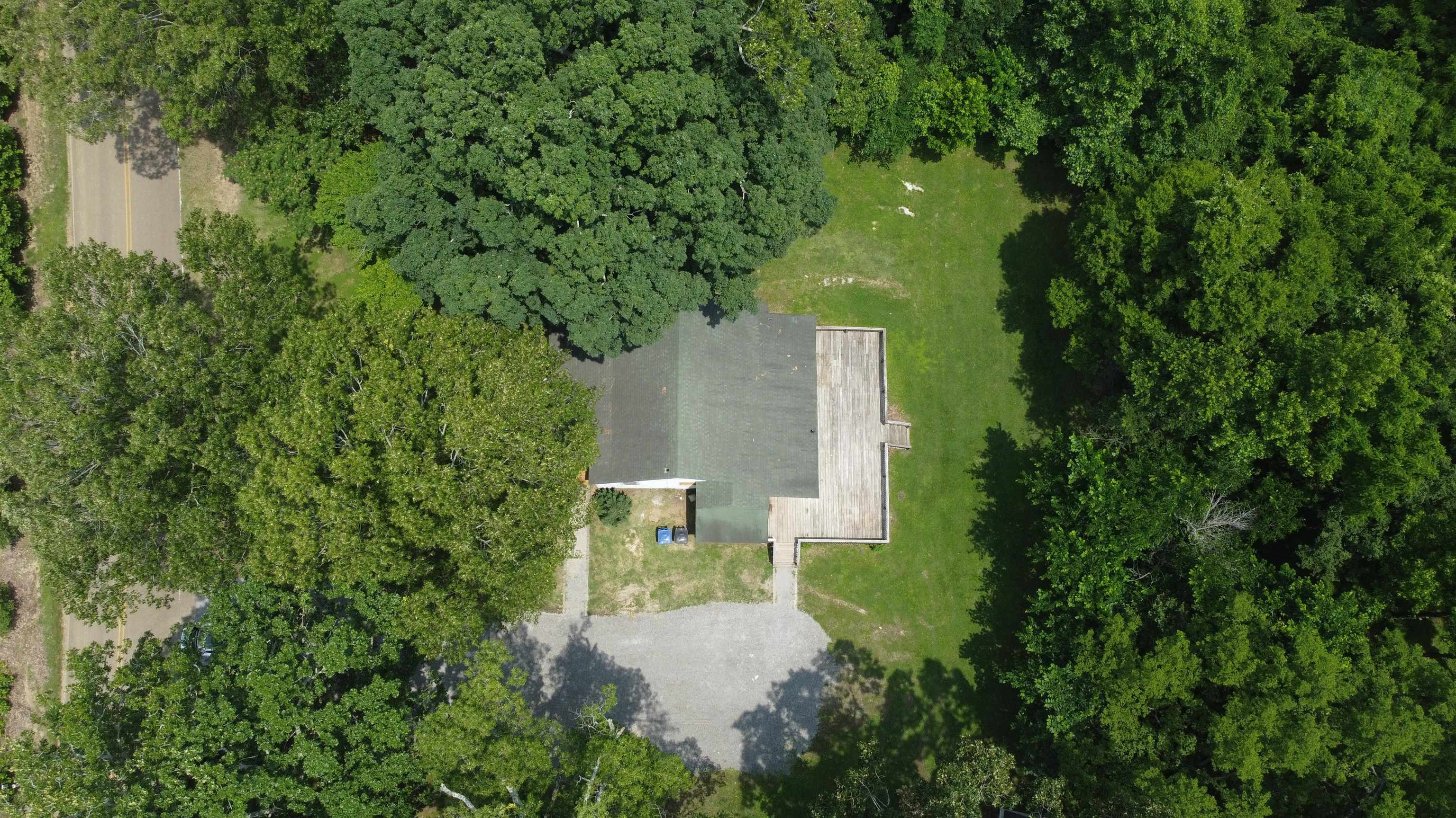 4120 Chambers Chapel Road Lakeland, TN 38002 - Photo 37 of 38 View of property location