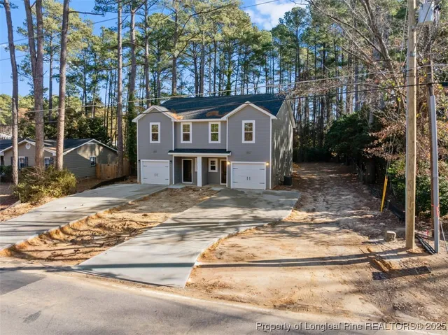 $249,900 | 231 Ruritan Drive, Fayetteville, NC 28314