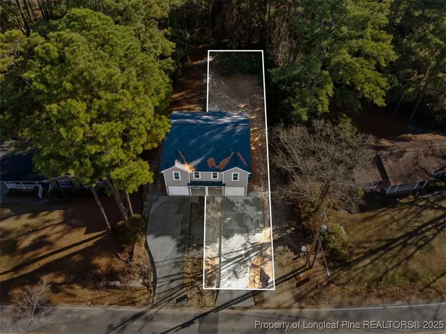 $249,900 | 231 Ruritan Drive, Fayetteville, NC 28314