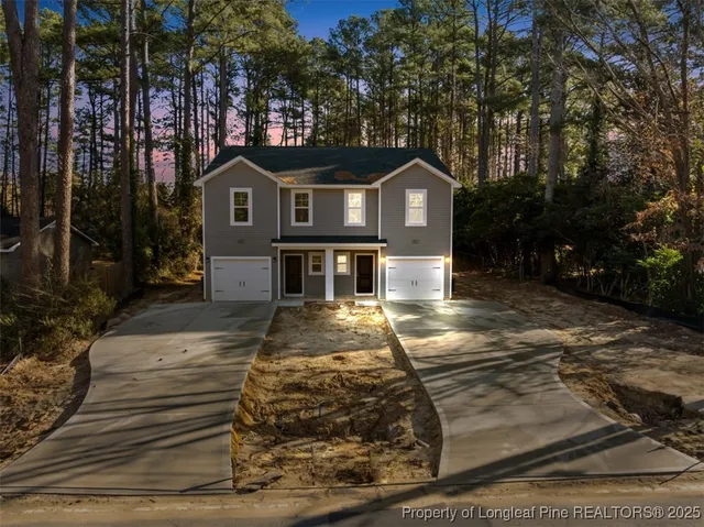$249,900 | 231 Ruritan Drive, Fayetteville, NC 28314