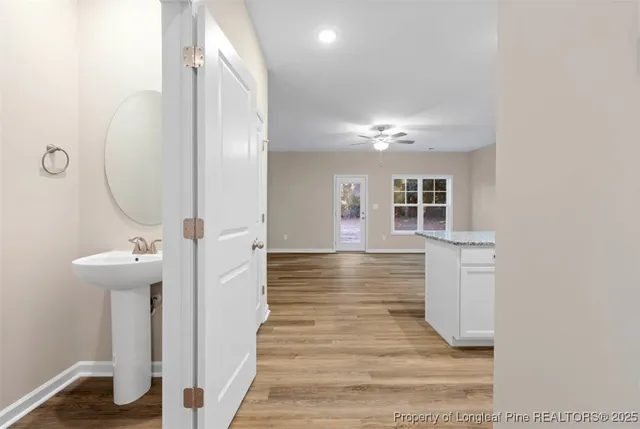 $249,900 | 231 Ruritan Drive, Fayetteville, NC 28314