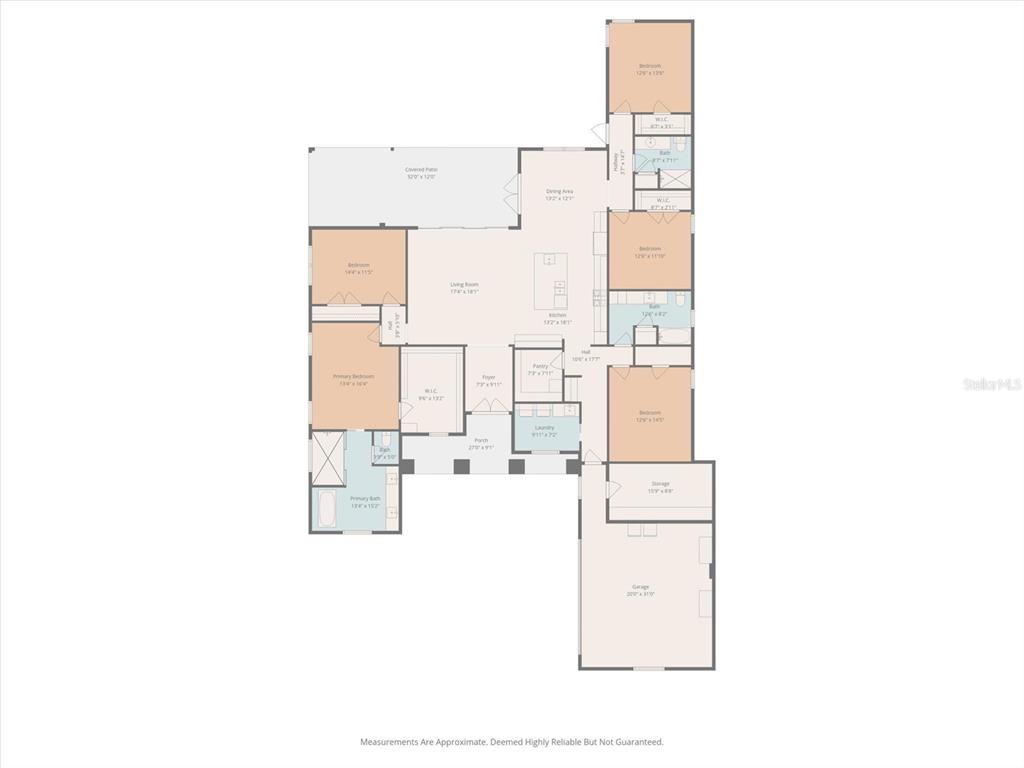 11981 Robina Road Weeki Wachee, FL 34614 - Photo 46 of 93