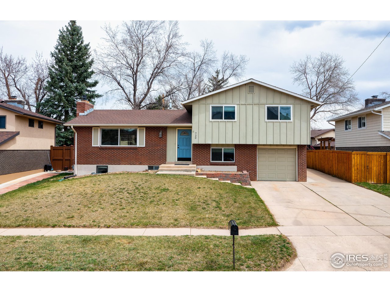 720 Mohawk Drive Boulder, CO 80303 - Photo 33 of 39