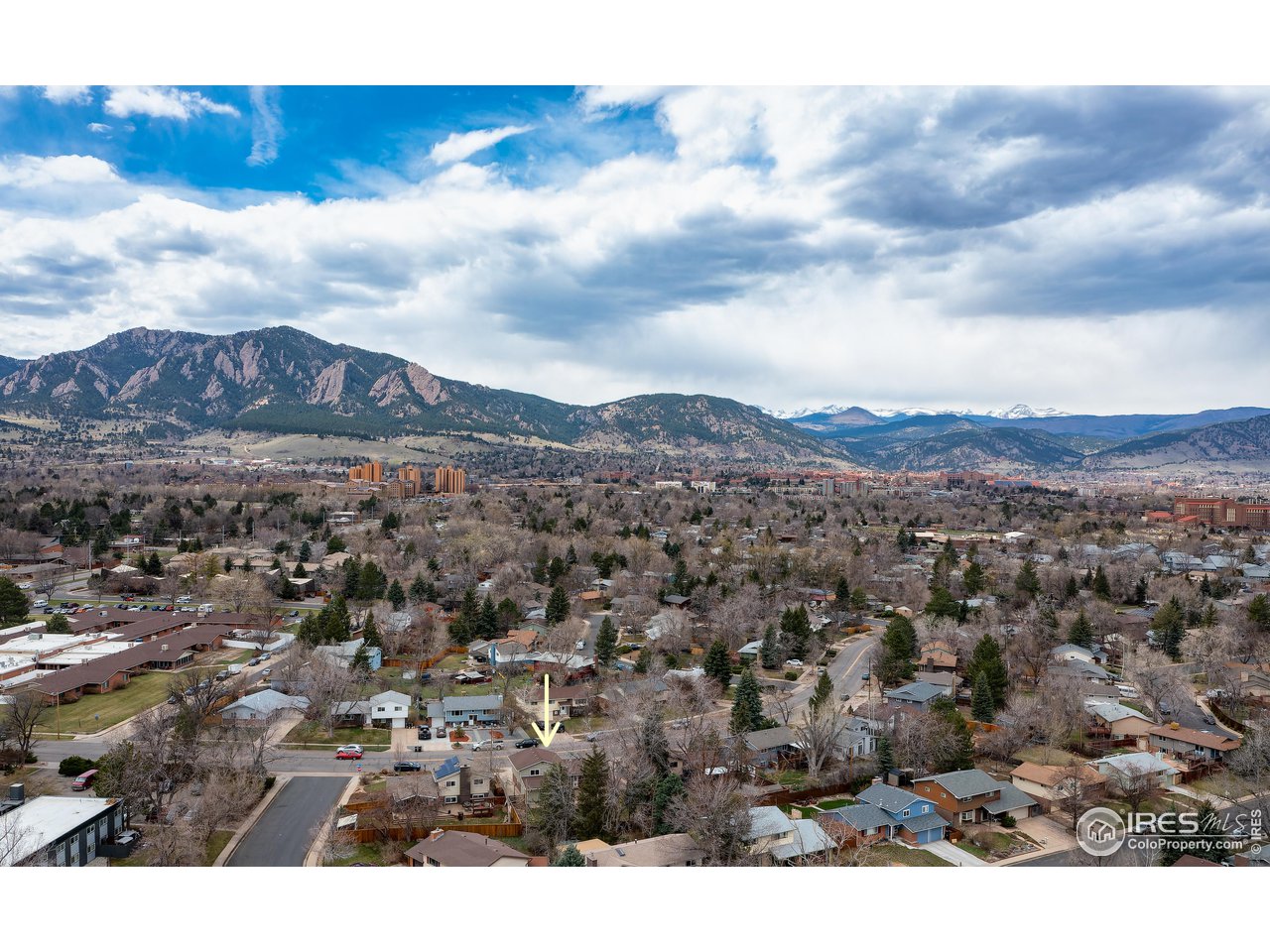 720 Mohawk Drive Boulder, CO 80303 - Photo 34 of 39