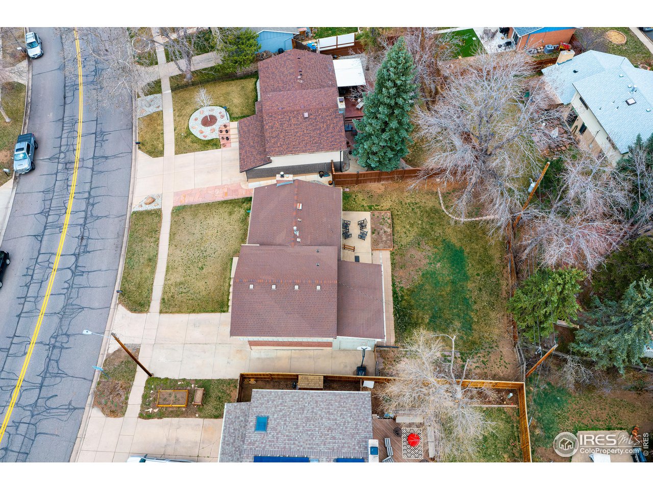 720 Mohawk Drive Boulder, CO 80303 - Photo 35 of 39