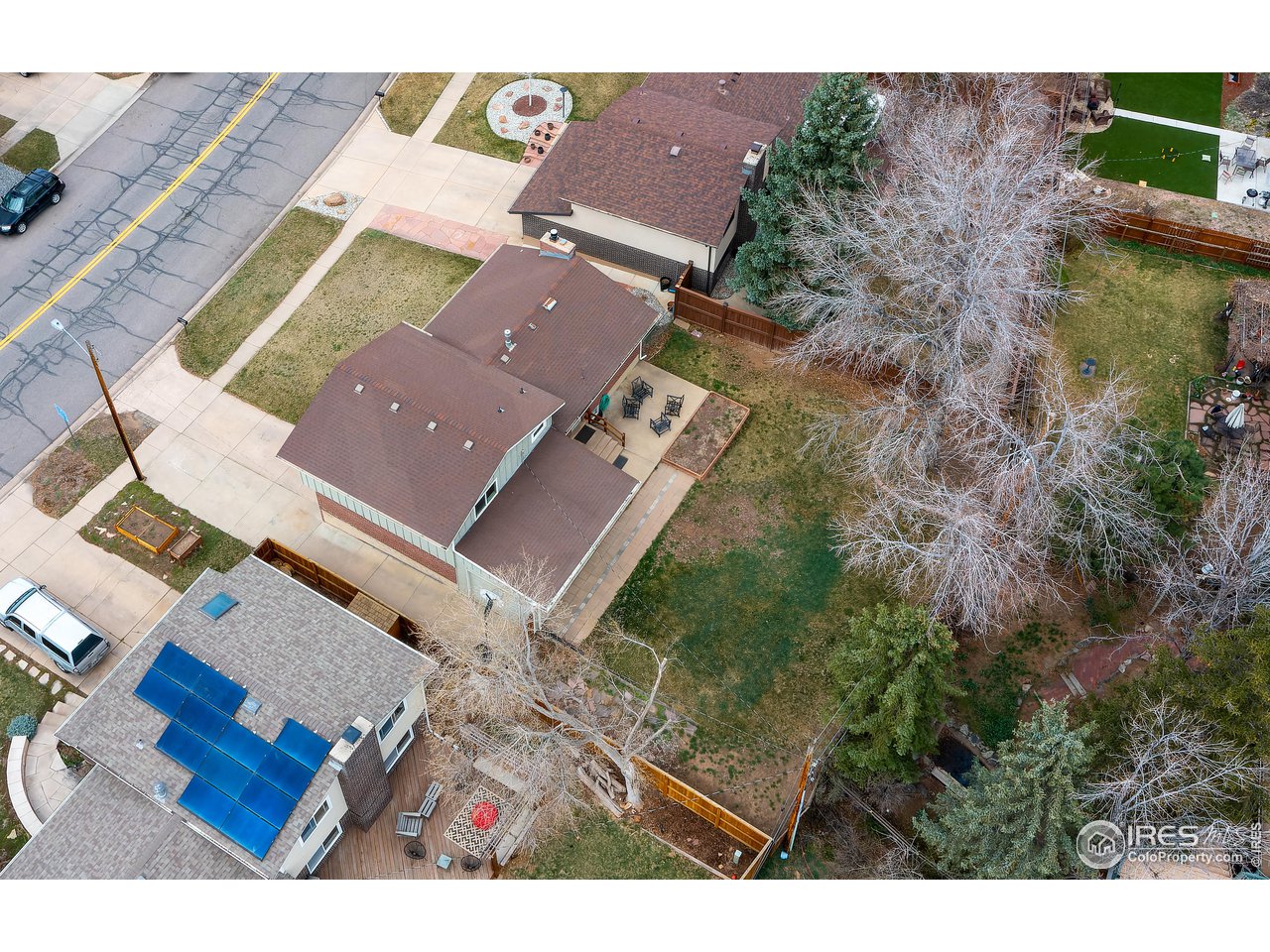 720 Mohawk Drive Boulder, CO 80303 - Photo 36 of 39