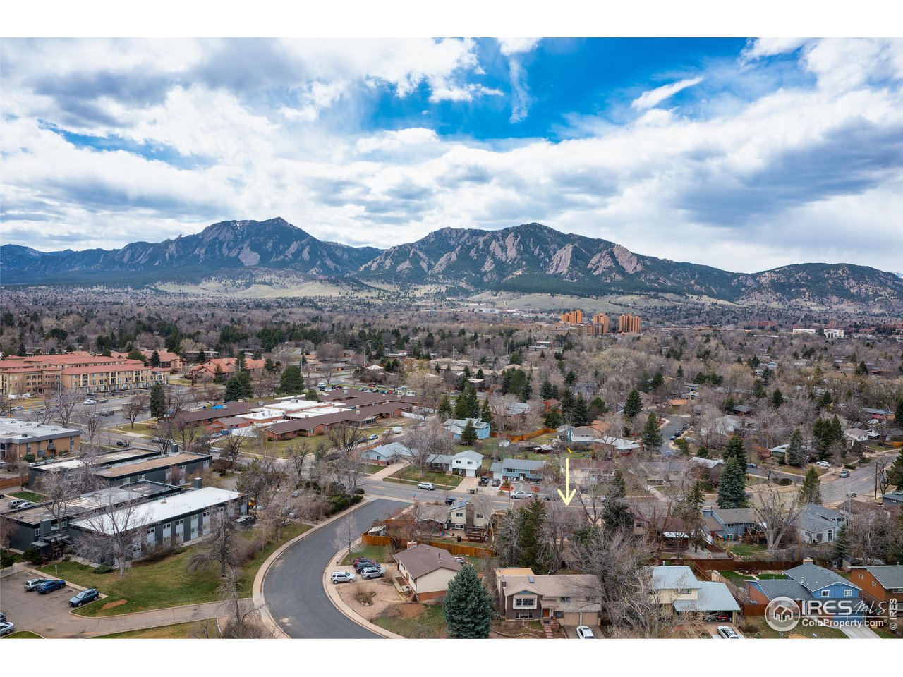 720 Mohawk Drive Boulder, CO 80303 - Photo 37 of 39