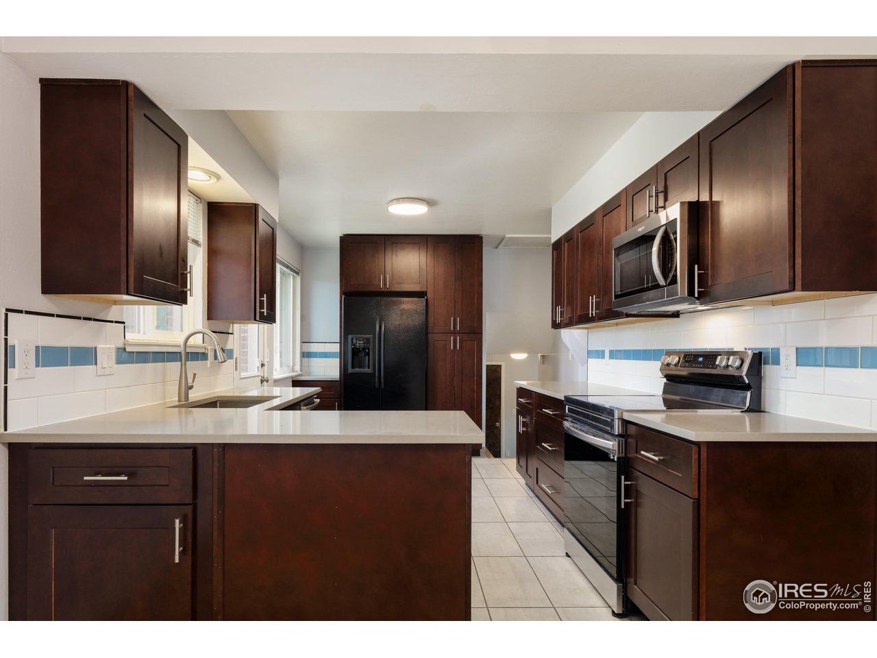 720 Mohawk Drive Boulder, CO 80303 - Photo 6 of 39 gorgeous new kitchen