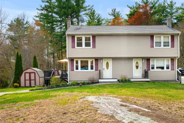 $375,000 | 151 Rockingham Road, Unit A, Derry, NH 03038