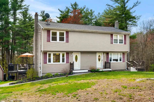 $375,000 | 151 Rockingham Road, Unit A, Derry, NH 03038