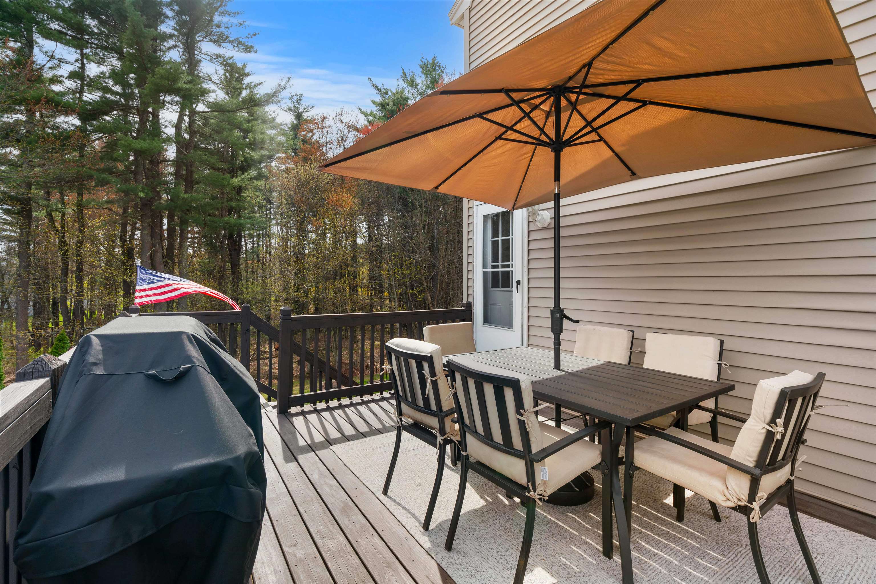 151 Rockingham Road, Unit A Derry, NH 03038 - Photo 25 of 33
