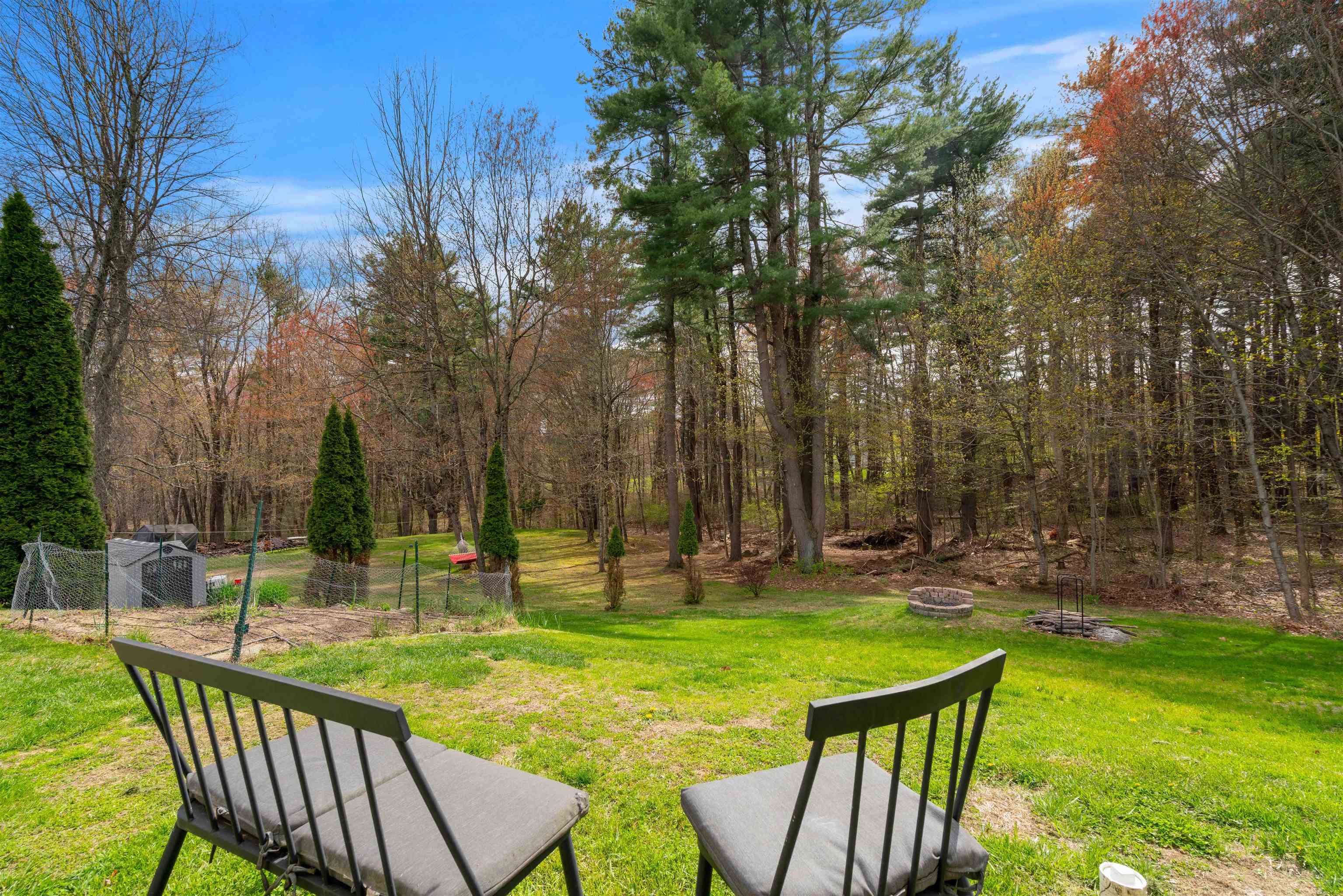 151 Rockingham Road, Unit A Derry, NH 03038 - Photo 27 of 33