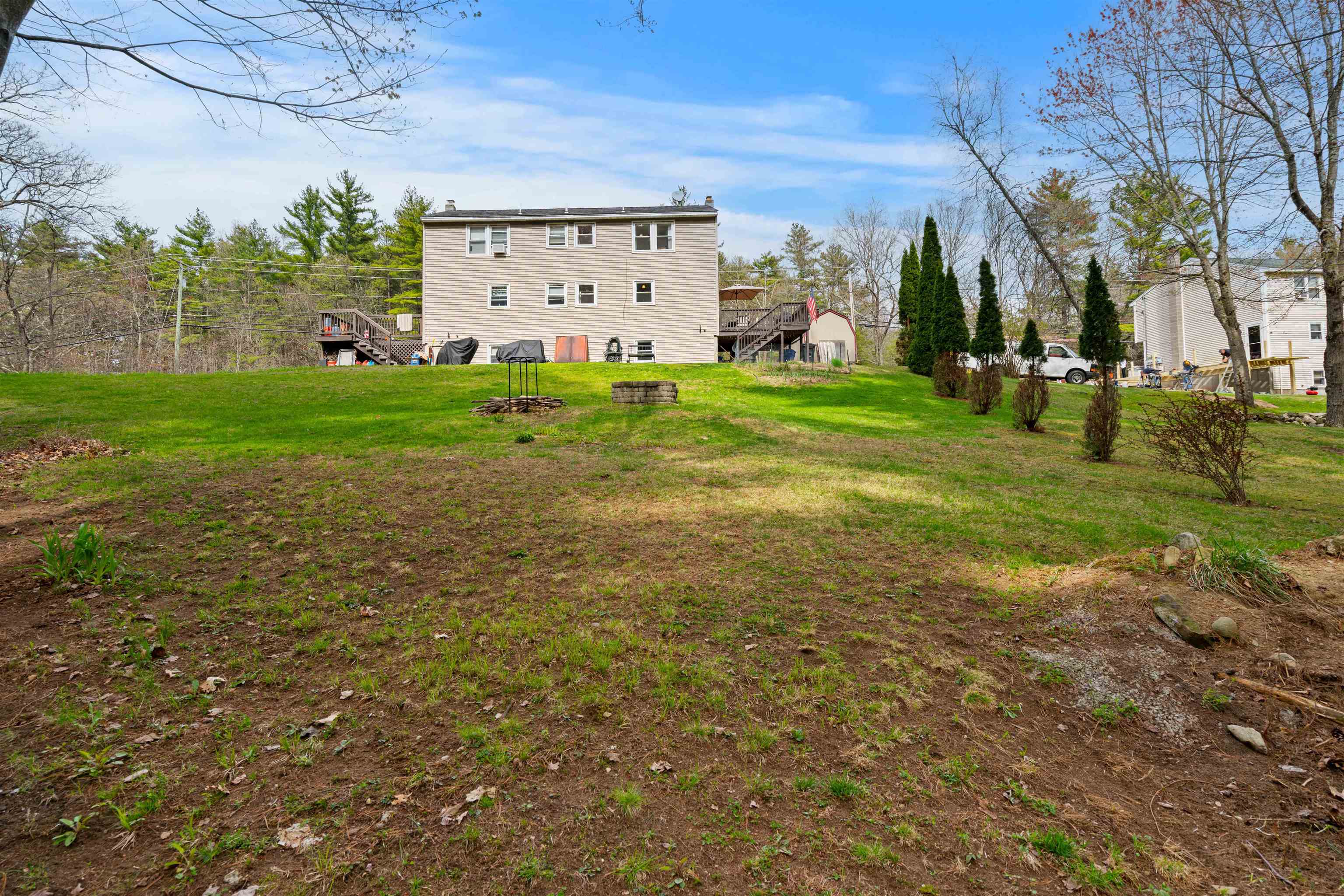 151 Rockingham Road, Unit A Derry, NH 03038 - Photo 29 of 33