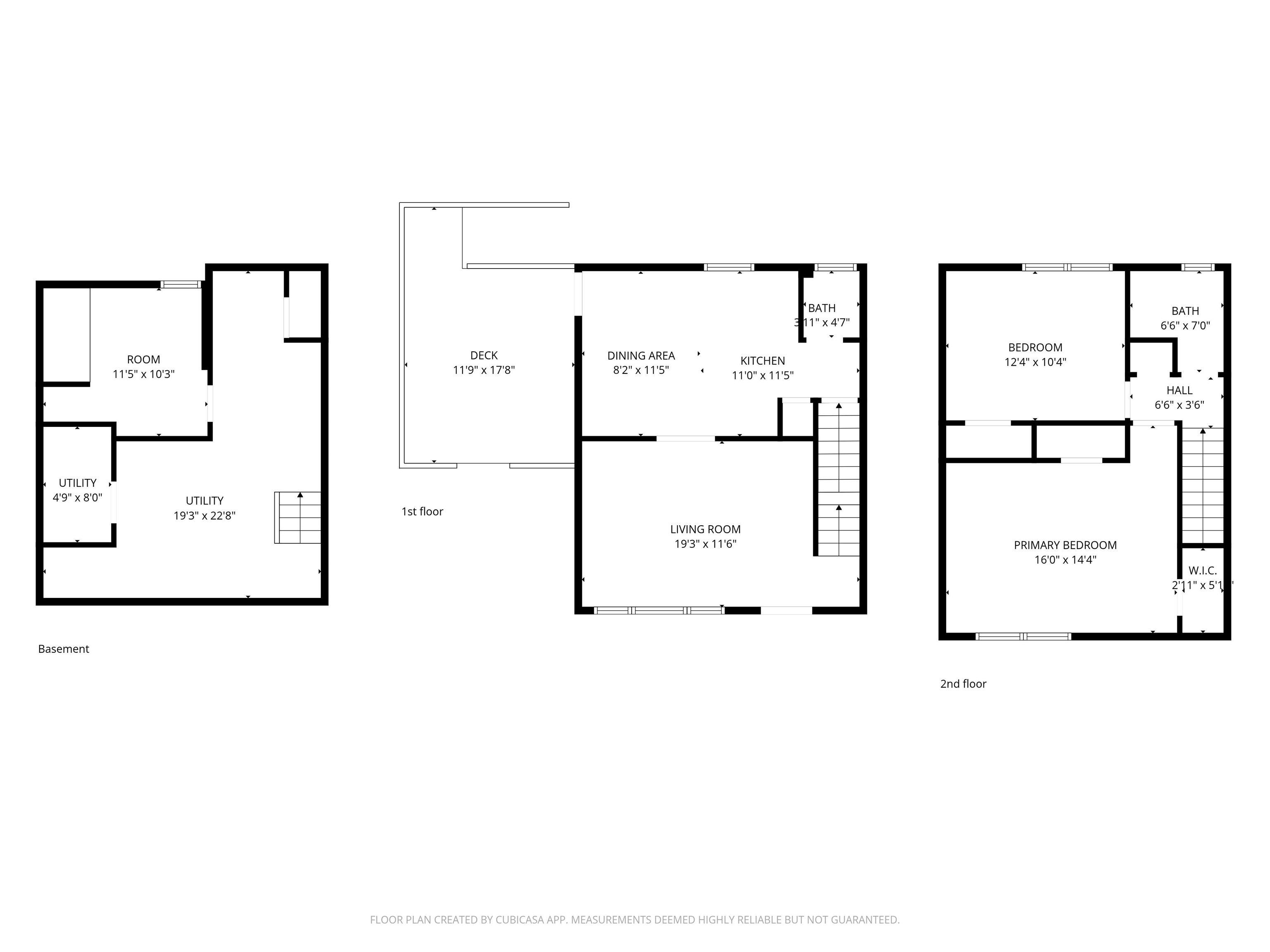 151 Rockingham Road, Unit A Derry, NH 03038 - Photo 33 of 33