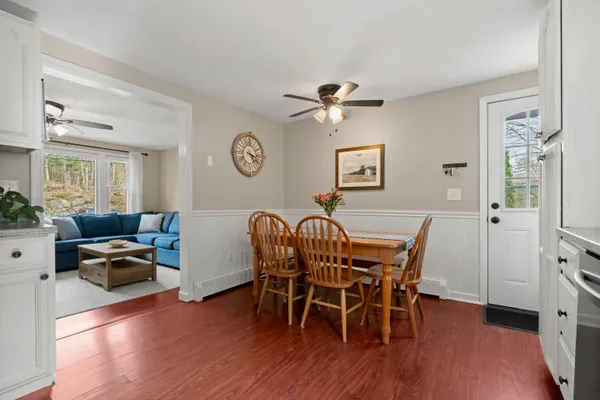 $375,000 | 151 Rockingham Road, Unit A, Derry, NH 03038