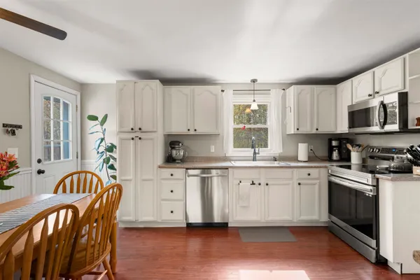 $375,000 | 151 Rockingham Road, Unit A, Derry, NH 03038