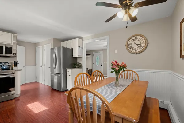 $375,000 | 151 Rockingham Road, Unit A, Derry, NH 03038