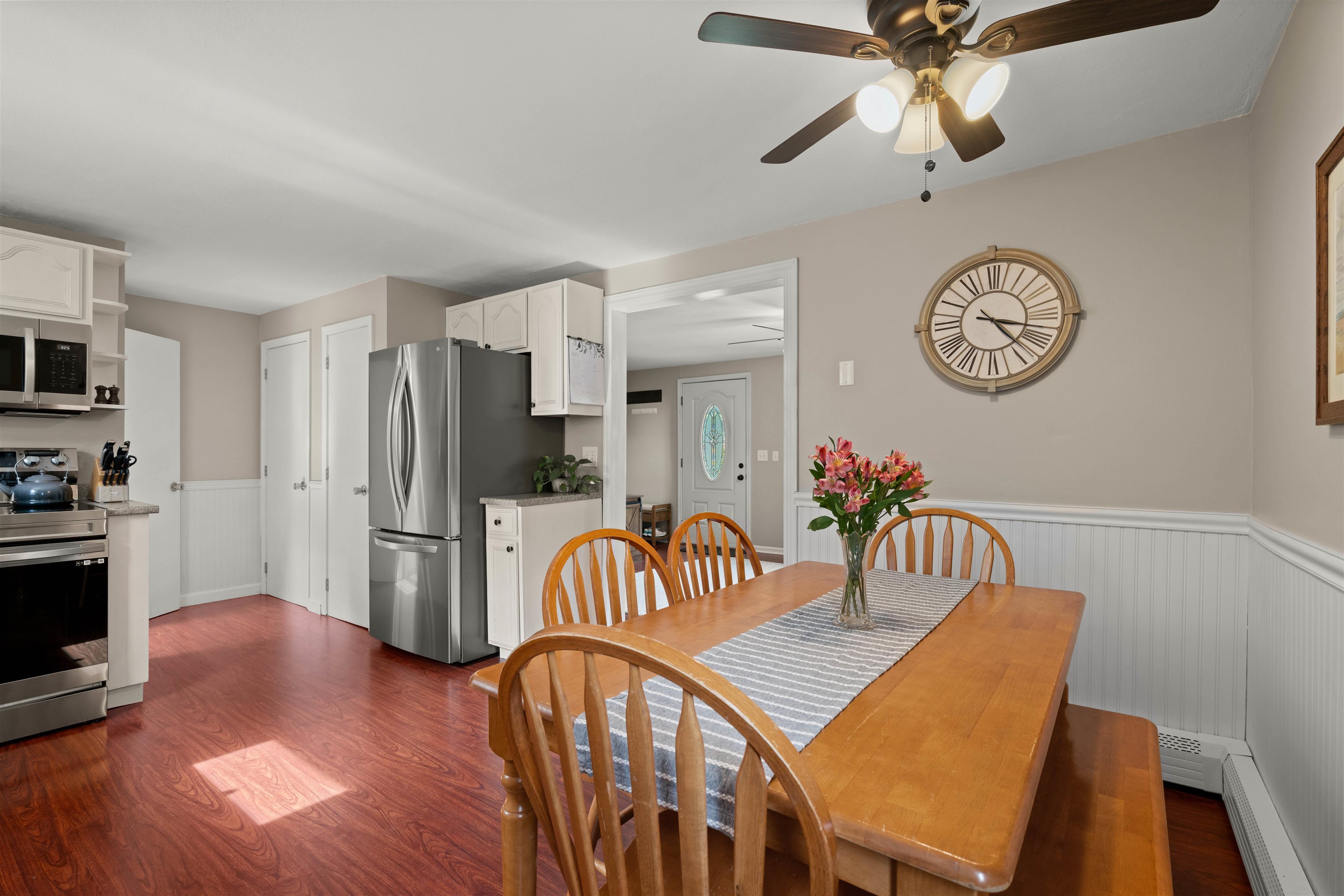 151 Rockingham Road, Unit A Derry, NH 03038 - Photo 9 of 33
