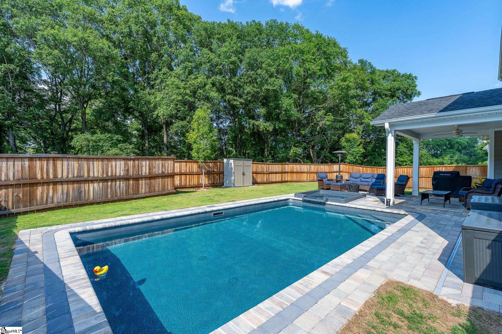 106 Giannelli Way Greenville, SC 29615 - Photo 39 of 42