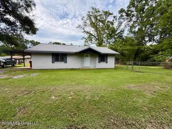 $159,000 | 852 Herrin Drive, Picayune, MS 39466