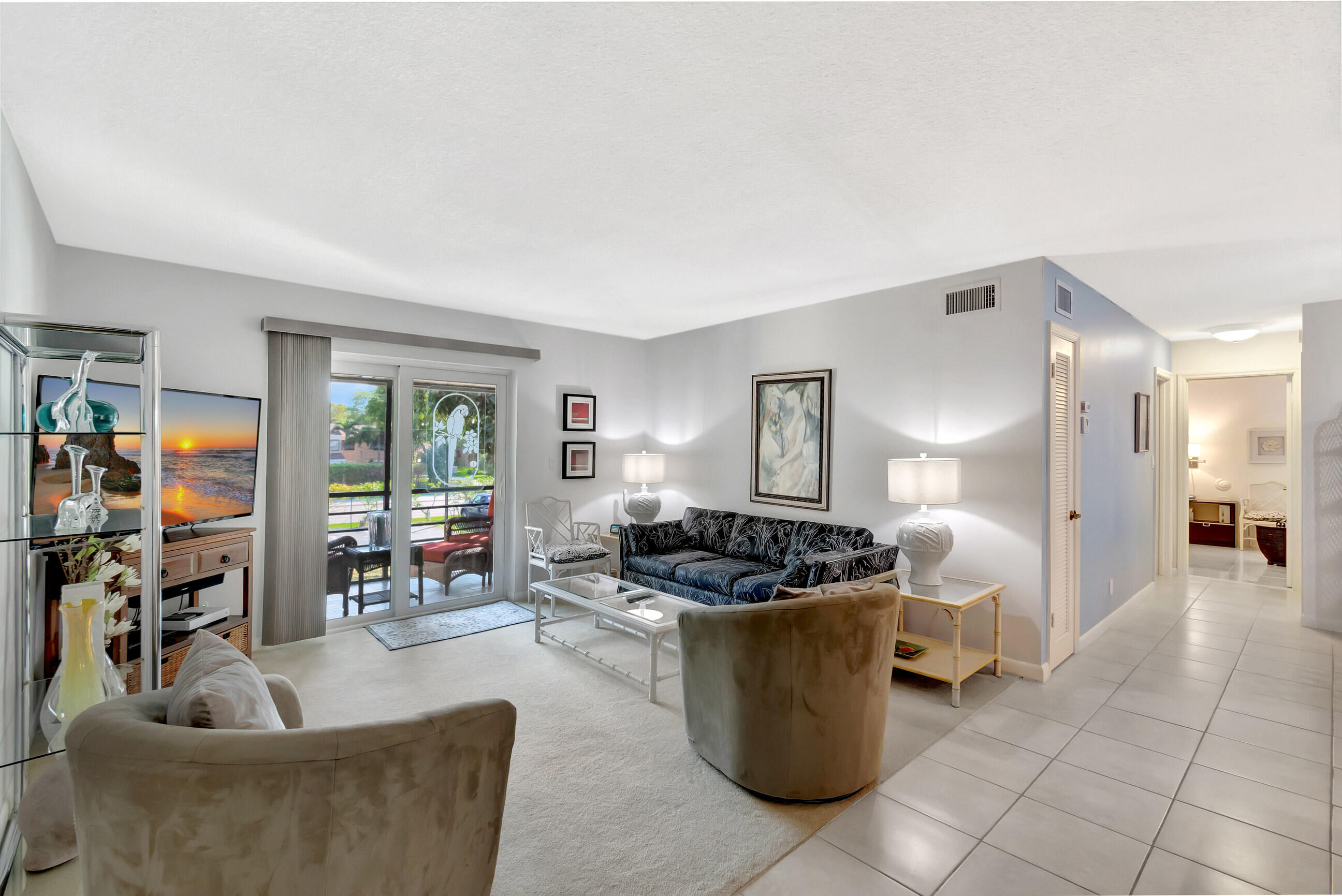1301 Northwest 12th Avenue, Unit 412A Boca Raton, FL 33486 - Photo 3 of 49 LIVING