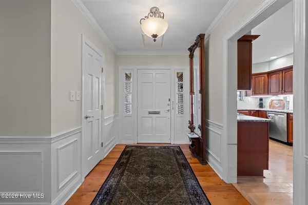 $625,000 | 1800 River Drive, New Bern, NC 28560