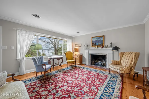 $625,000 | 1800 River Drive, New Bern, NC 28560