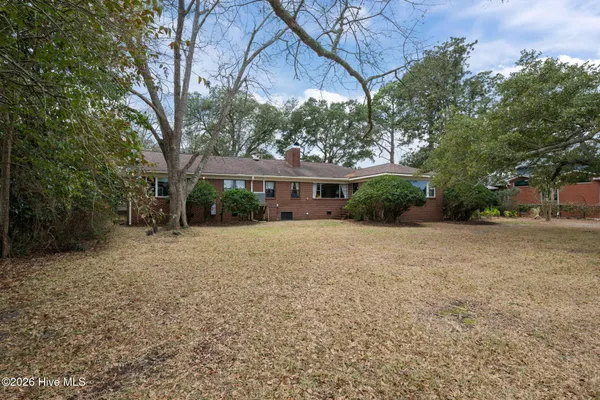 $625,000 | 1800 River Drive, New Bern, NC 28560