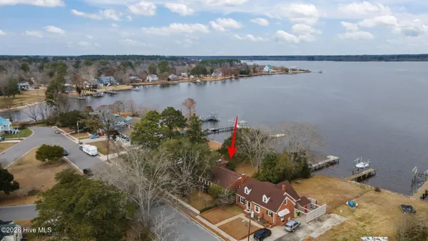 $625,000 | 1800 River Drive, New Bern, NC 28560